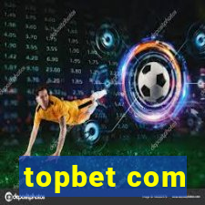 topbet com